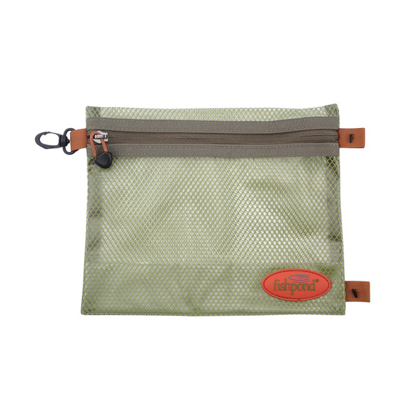 FishPond Eagles Nest Travel Pouch 