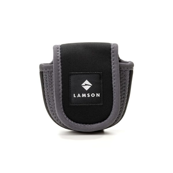 Waterworks Lamson Neoprene Reel Case