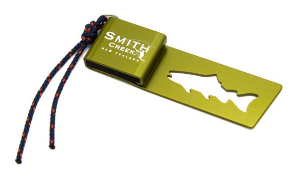 Smith Creek Spent Line Wrangler