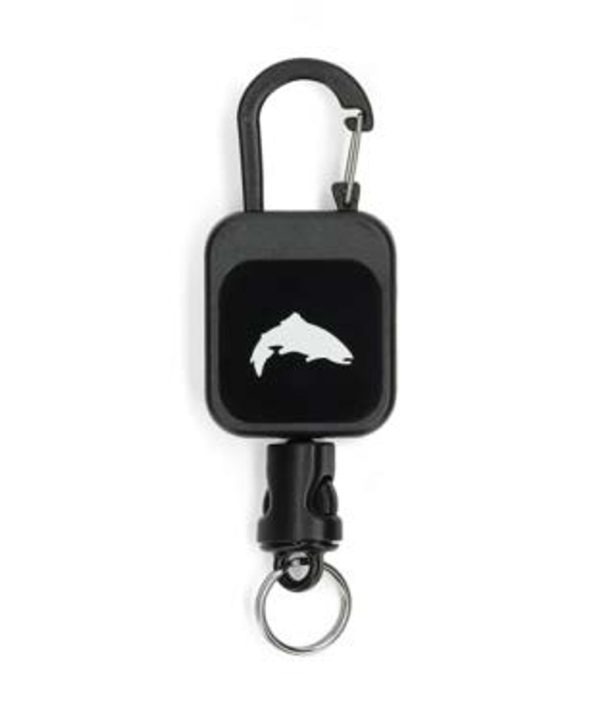 Simms Zinger Black