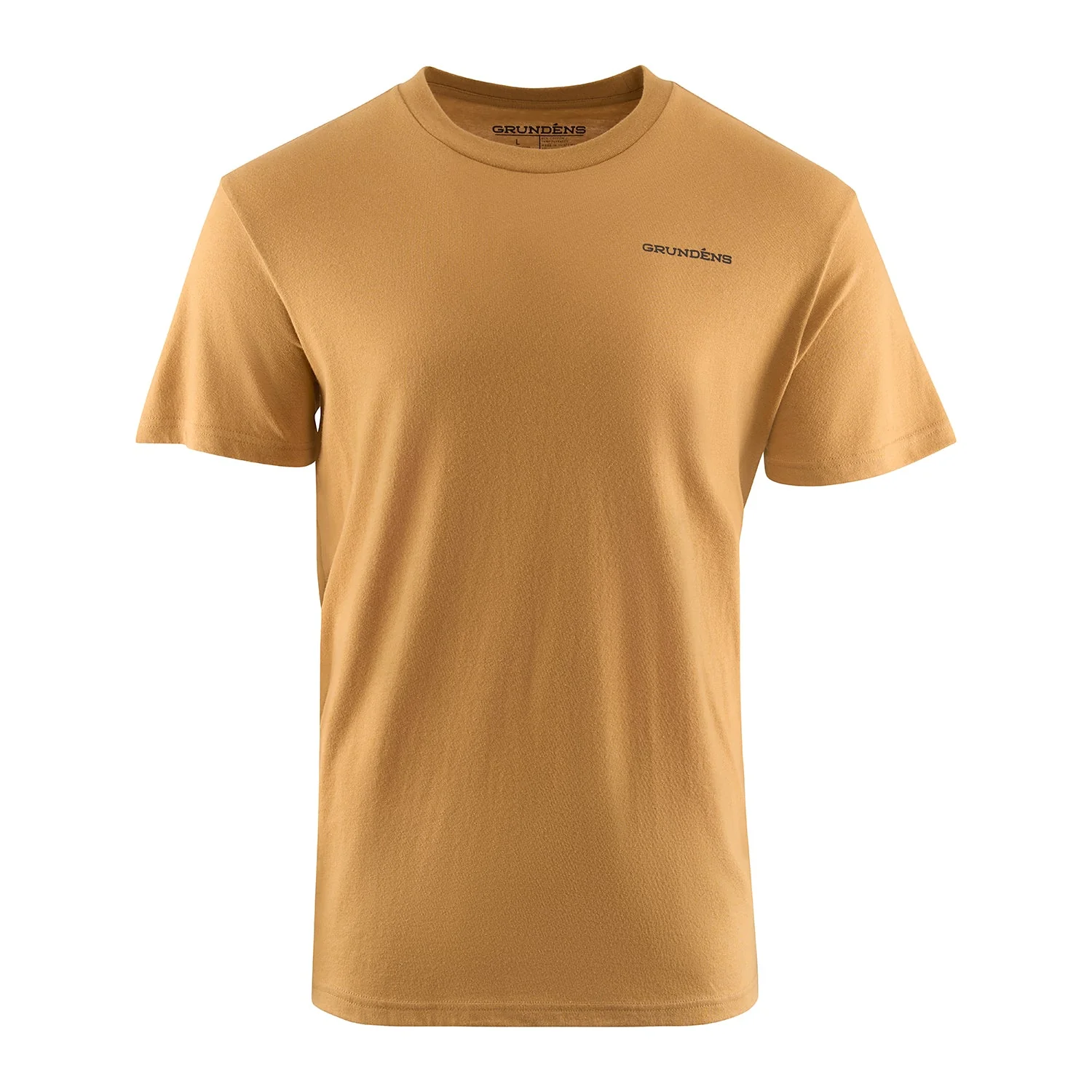 Grundéns Leroy Brown SS T-shirt - Bild 2