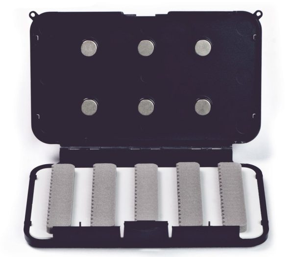 CF CFA-50 Micro Slit Chest Patch