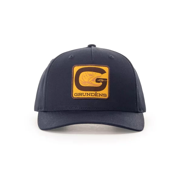 Grundéns G Trout Trucker Navy