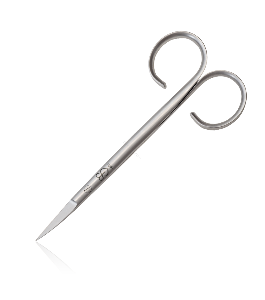 Renomed Scissor Medium Curved