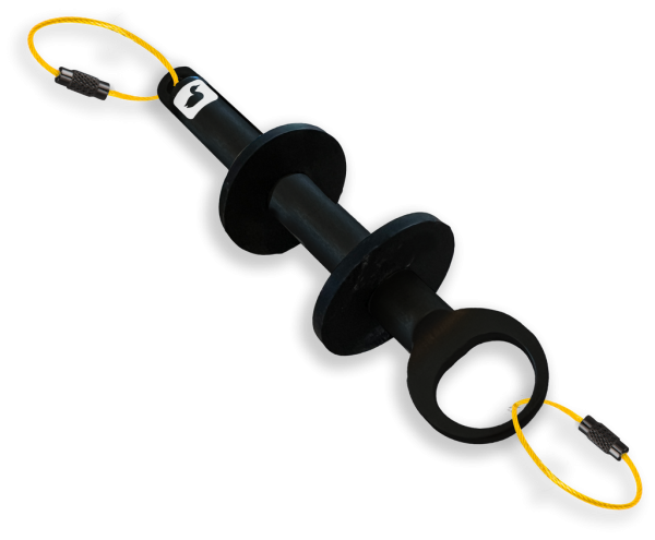 Loon Rogue Tippet Post