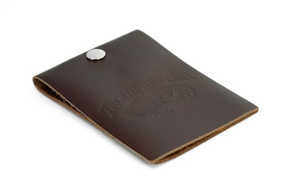 Trouthunter Leader Wallet