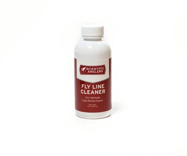Scientific Angler Fly Line Cleaner