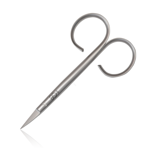 Renomed Scissor Small Curved