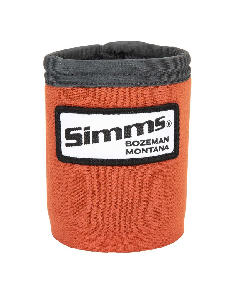 Simms Wading Drinking Jacket