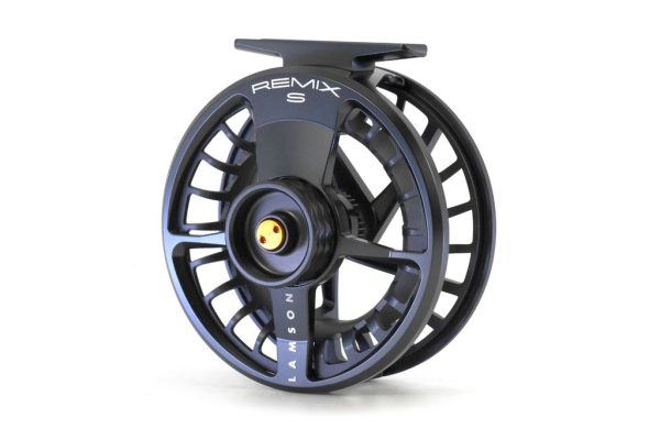 Alternative view of Lamson Remix S -3+ Daybreak