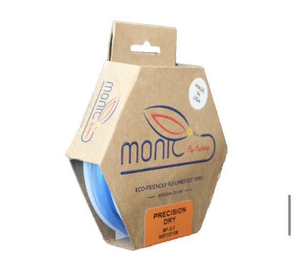 Monic Precision Dry