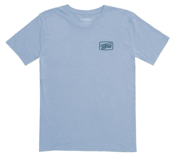 Alternative view of Fishpond Last Call Shirt