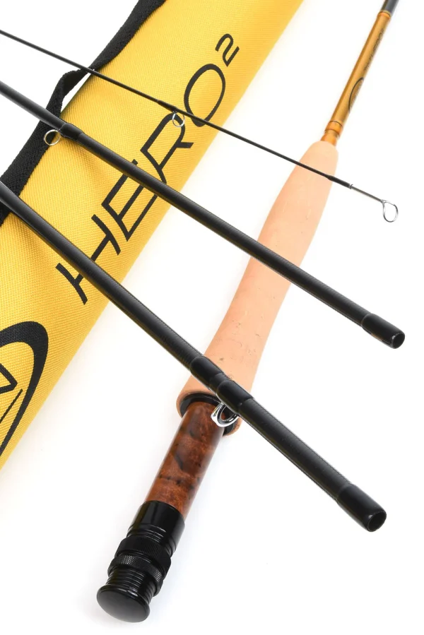 Vision Trout Hero 2