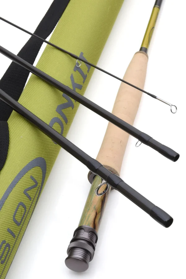 Vision OnkII Fly Rod