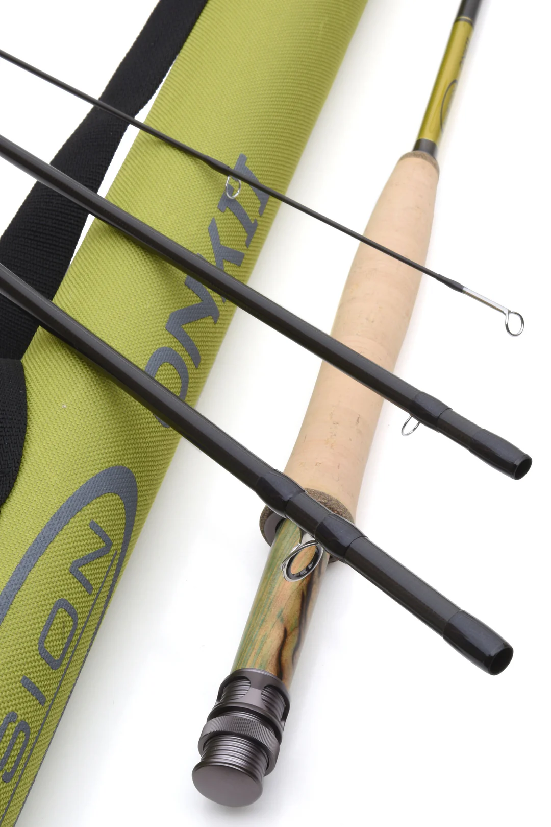 Vision OnkII Fly Rod