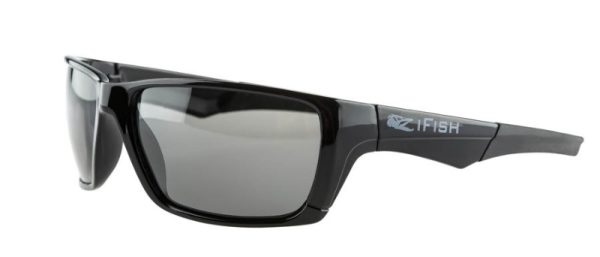 IFish Sunglasses Streamside Grey Lense