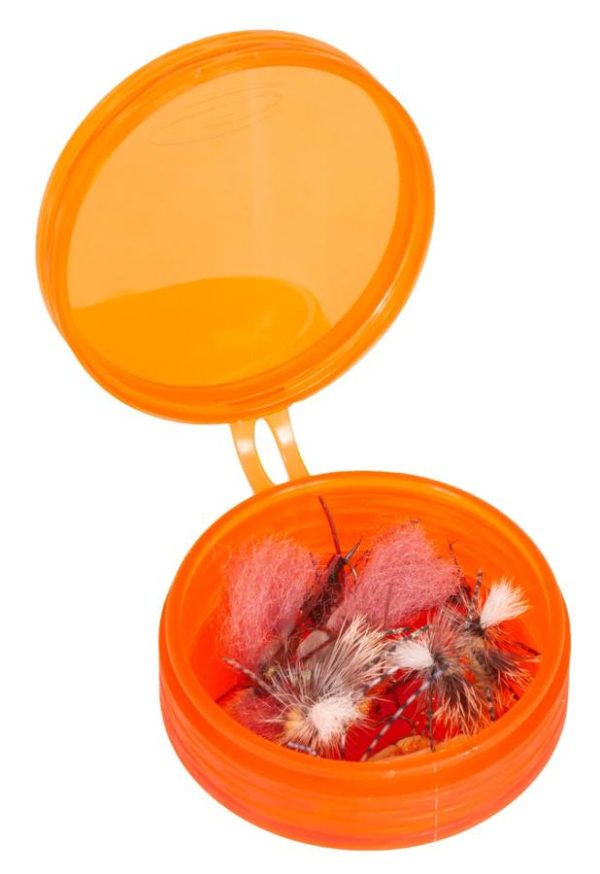 Fishpond Fly Puck Cutthroat Orange - Bild 2