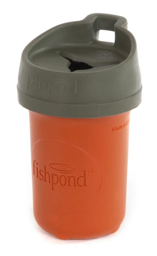 Fishpond Microtrash Container