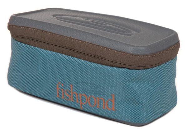 Fishpond Ripple Reel Case - Medium - Tidal Blue - Bild 3