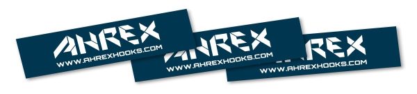 Ahrex Stripping Guards