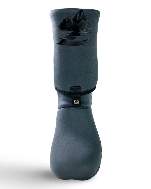 Alternative view of Backcountry Skinz Z-Drainz Guide Master Wading Sock
