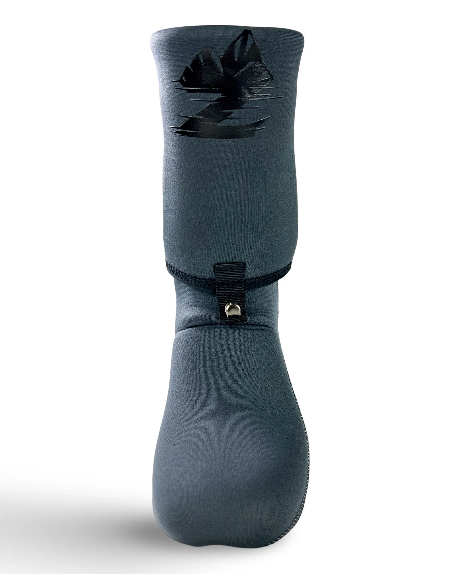 Backcountry Skinz Z-Drainz Guide Master Wading Sock - Bild 2
