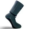 Backcountry Skinz Z-Drainz Guide Master Wading Sock