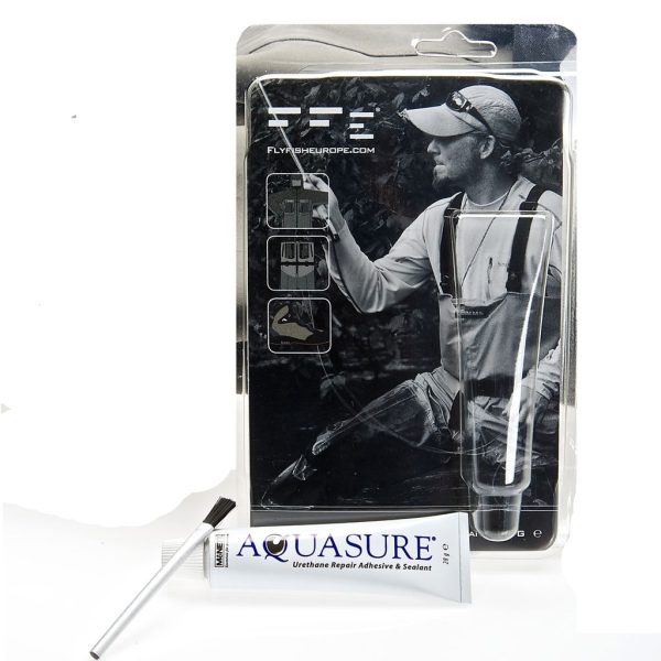 Simms Aquasure 28g Wader Repair