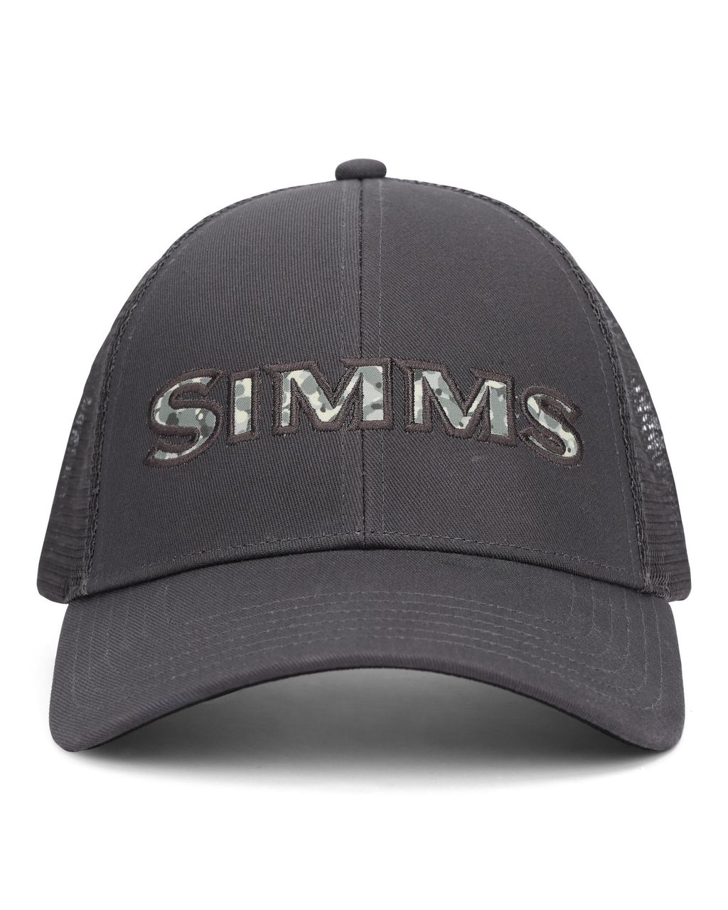 Simms Single HaulTrucker Slate