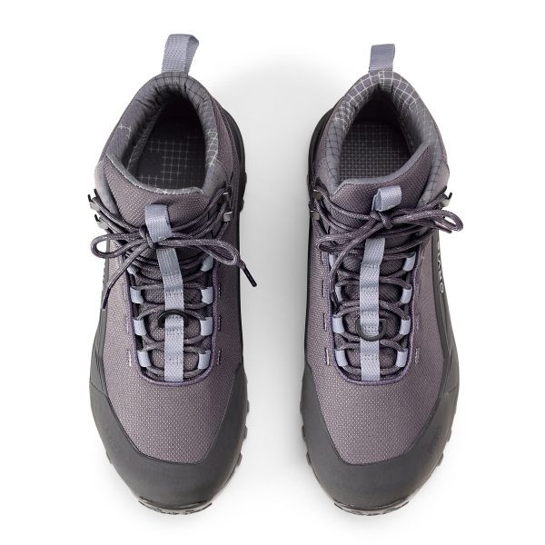 Alternative view of Orvis Pro LT Wading Boot - Michelin Rubber -Steel