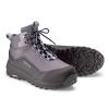 Orvis Pro LT Wading Boot - Michelin Rubber -Steel