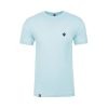 Lamson Beach Comber T-Shirt Light Blue