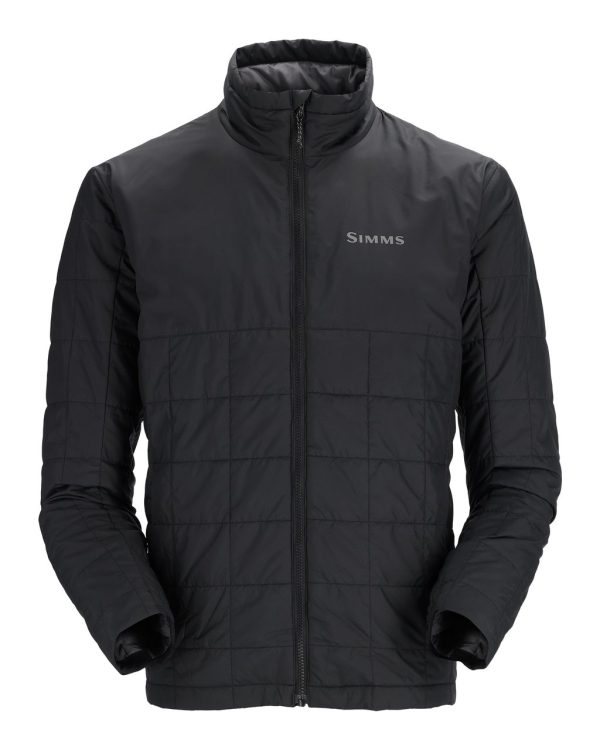 Simms Fall Run Collared Jacket