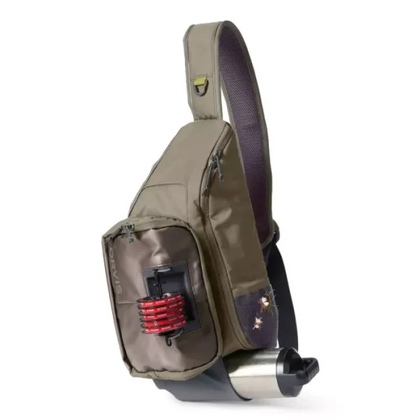 Orvis Sling Pack Dusty Olive